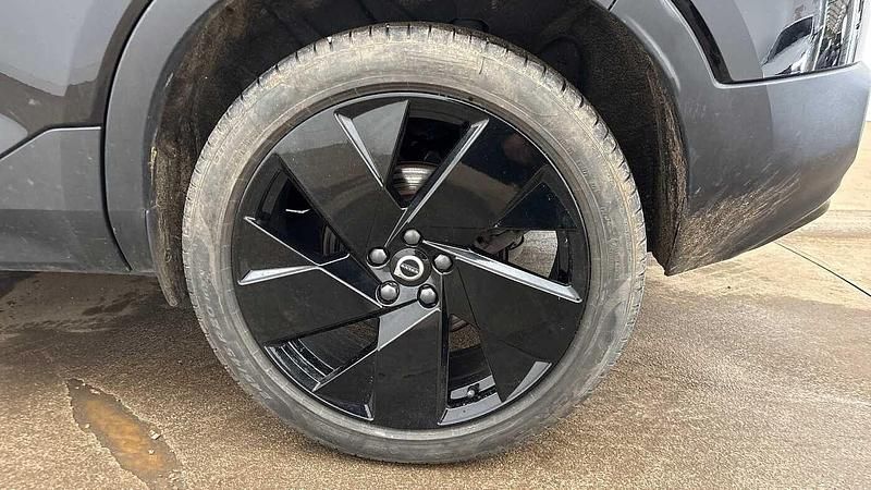 Used Volvo XC40 Plus 2025 Black SUV