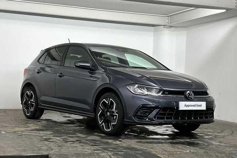 Used VW Polo 95 HP (69 kW) 2025 Hatchback
