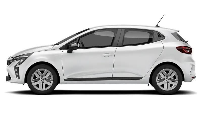 New Renault Clio V Techno 143 HP (105 kW) 2025 Hatchback