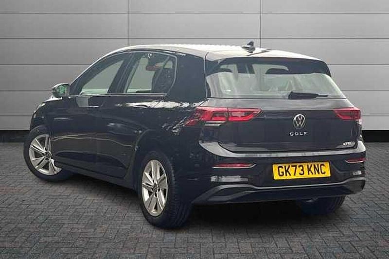 Used VW Golf VIII 150 HP (110 kW) 2023