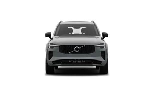 New Volvo XC90 Plus 455 HP (334 kW) 2026 Grey SUV