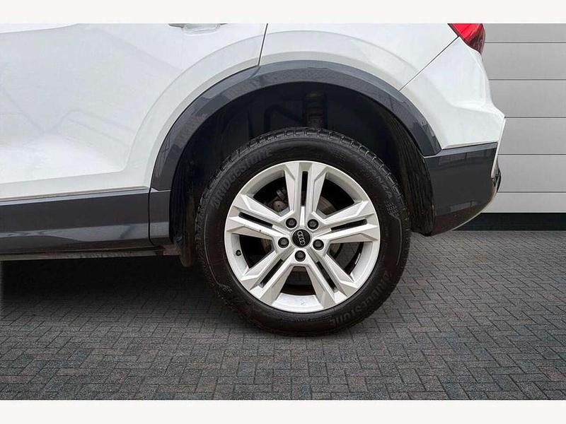 Used Audi Q2 Sport 2023 SUV