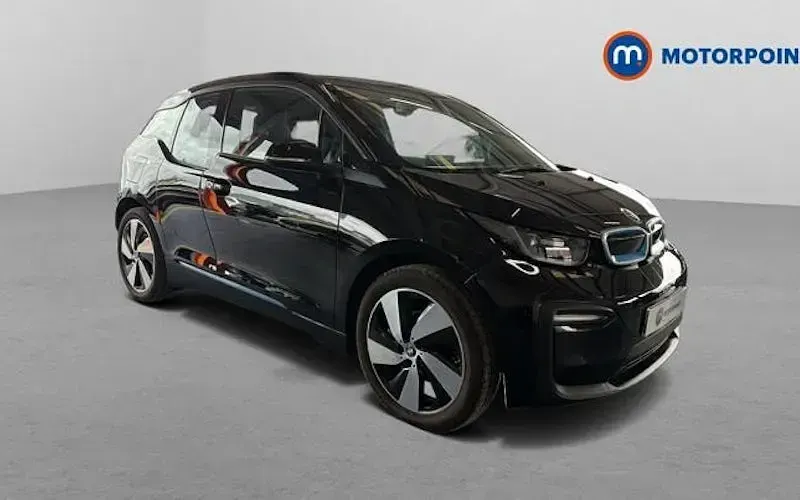 Used BMW i3 125 kW (170 HP) 2022 Hatchback