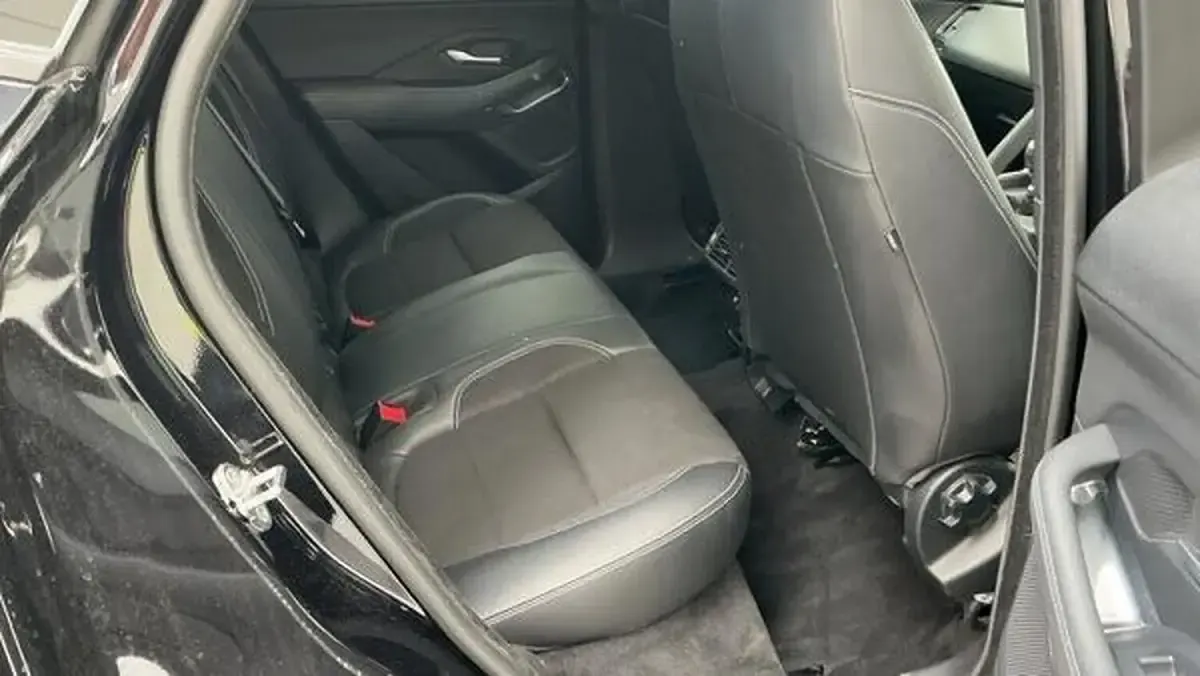Used Jaguar E-Pace R-Dynamic 2018 Black SUV