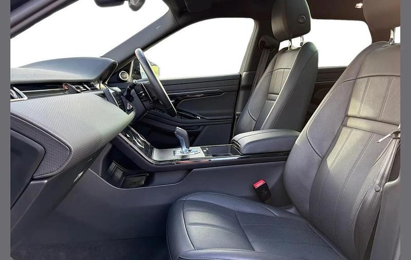 Used Land Rover Range Rover evoque 309 HP (227 kW) 2023 Grey SUV