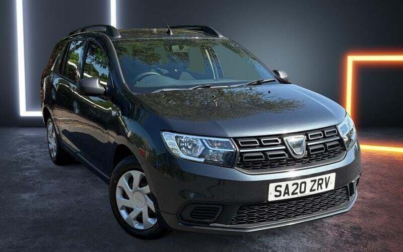 Used 2019 Dacia Logan MCV Essentiel Estate | £6,990 - Image 1/4