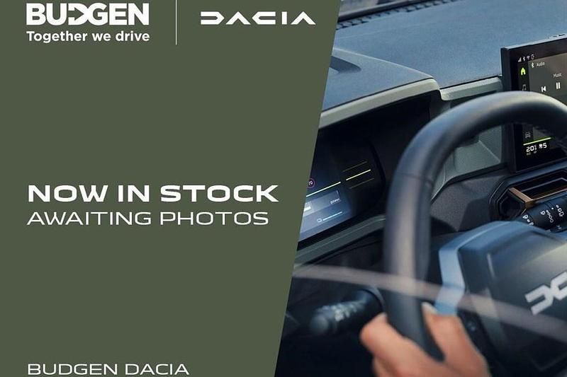 Used Dacia Jogger Expression 110 HP (80 kW) 2023 Grey MPV