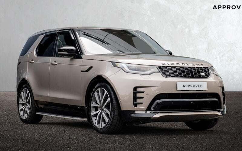 Used 2023 Land Rover Discovery 5 SE Dynamic SUV | £41,328 (Good price) - Image 1/4