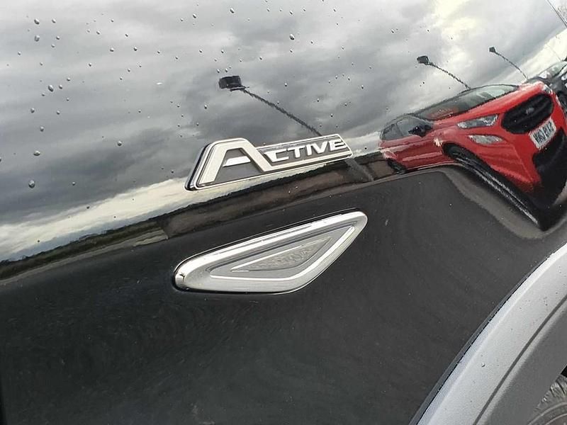 Used Ford Ka Plus Active 2019 Black Hatchback