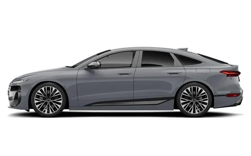 New 2025 Audi A6 e-tron Sport Hatchback | £62,567 (Super price) - Image 1/1