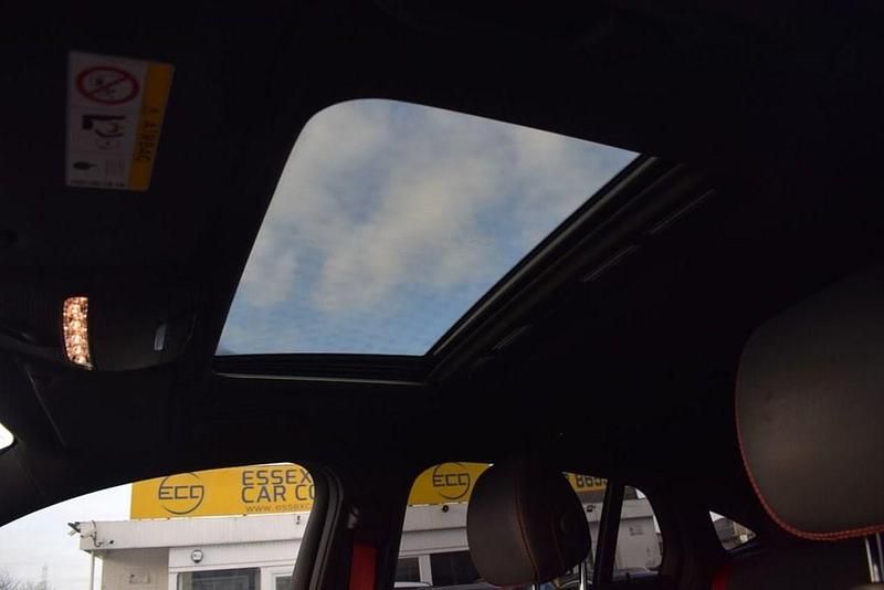 Used Mercedes GLC43 AMG Premium Plus 390 HP (286 kW) 2022 Grey Coupe