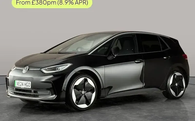 Used VW ID.3 Pro 150 kW (204 HP) 2024 Hatchback