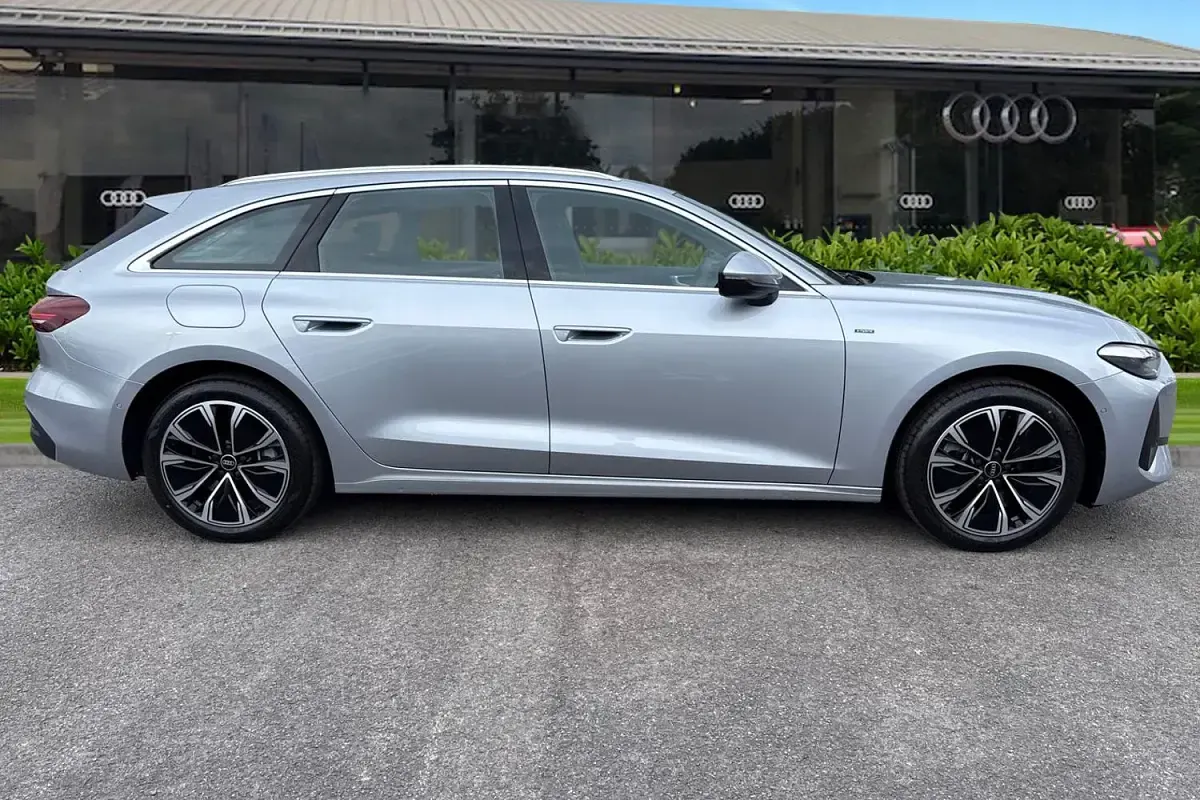 Used Audi A5 Advanced 2026 Other Estate