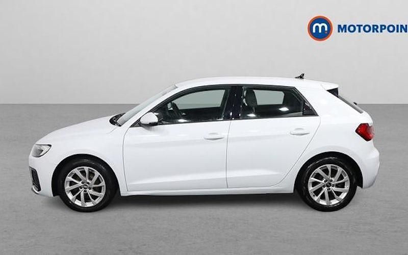 Used Audi A1 Sportback Sport 150 HP (110 kW) 2021 Hatchback