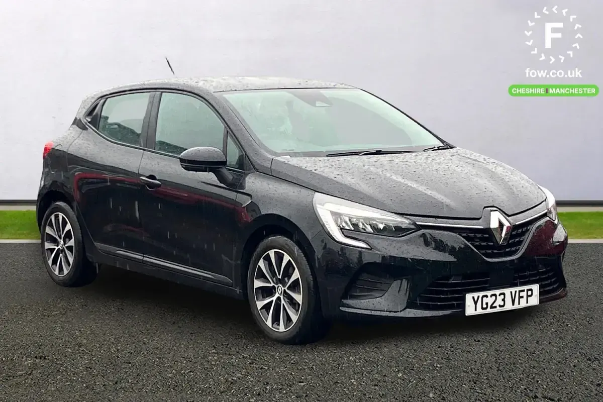 Used Renault Clio Evolution 90 HP (66 kW) 2023 Hatchback