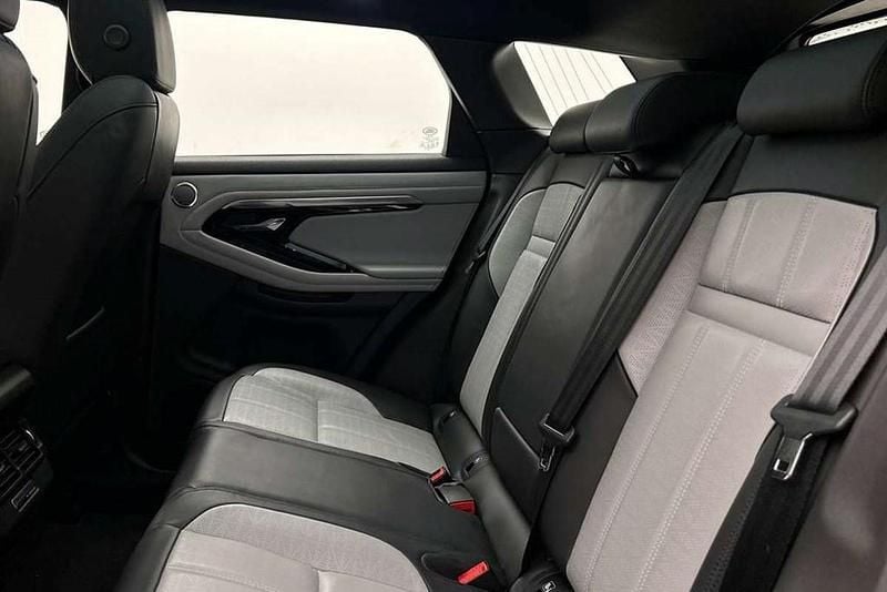 Used Land Rover Range Rover evoque HSE Dynamic 203 HP (149 kW) 2023 Blue SUV