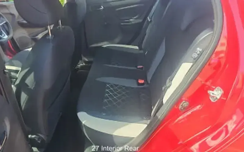 Gebraucht Nissan Micra Acenta 90 PS (66 kW) 2019 Kleinwagen