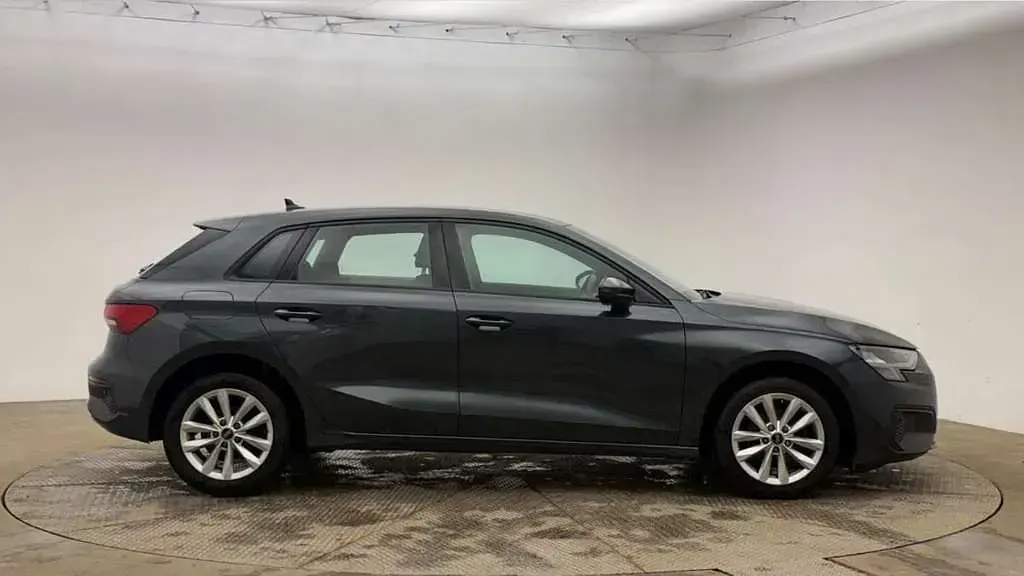 Used Audi A3 2023 Sedan