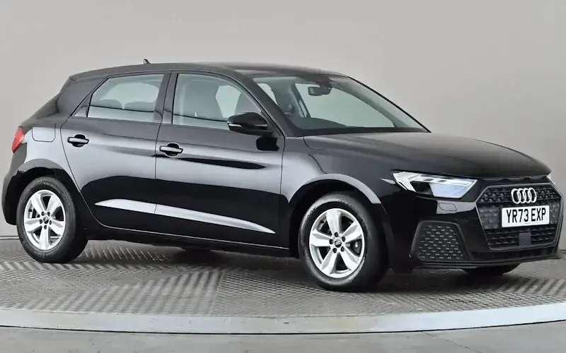 Used Audi A1 Sportback 110 HP (80 kW) 2023 Hatchback