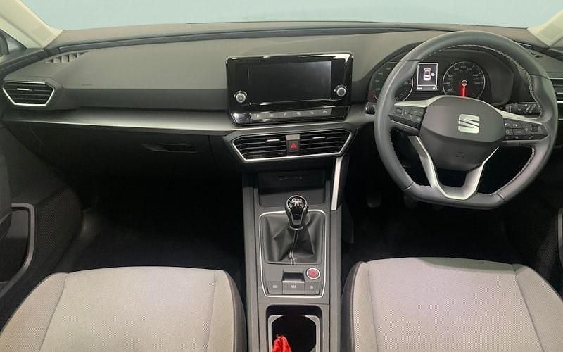 Used 2023 Seat Leon SE Hatchback | £14,665 (Fair price) - Image 1/1