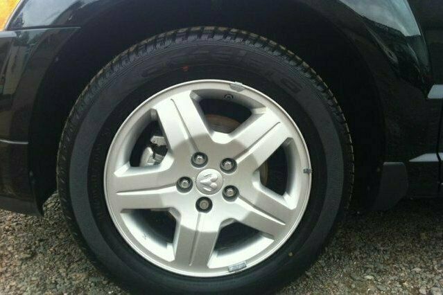 Used Dodge Caliber 154 HP (113 kW) 2007 Hatchback