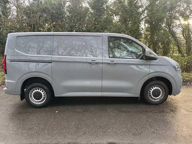 Used VW Transporter 2025 Grey Van