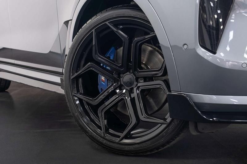 Used BMW X7 M Sport 2023 Grey SUV