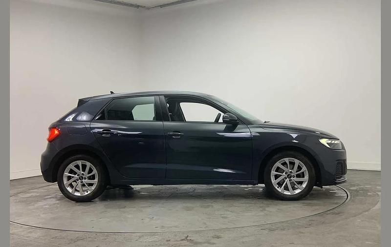 Used Audi A1 Sport 113 HP (83 kW) 2025 Grey SUV