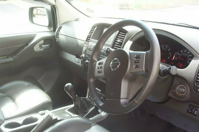 Used Nissan Pathfinder 2010 SUV