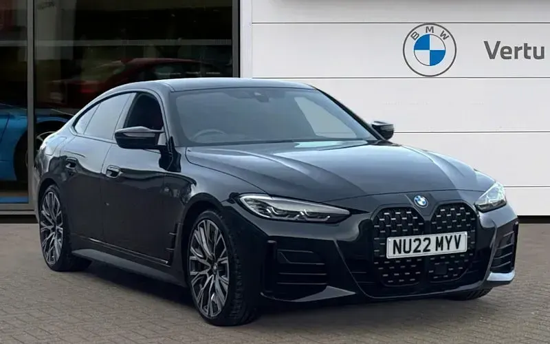 Usado BMW M440 M Sport 374 CV (275 kW) 2025 Berlina