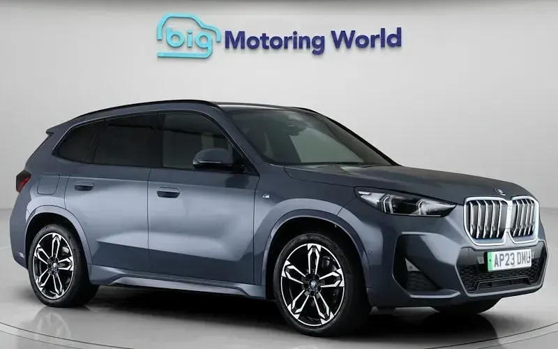 Used BMW iX1 M Sport 279 kW (380 HP) 2023 SUV