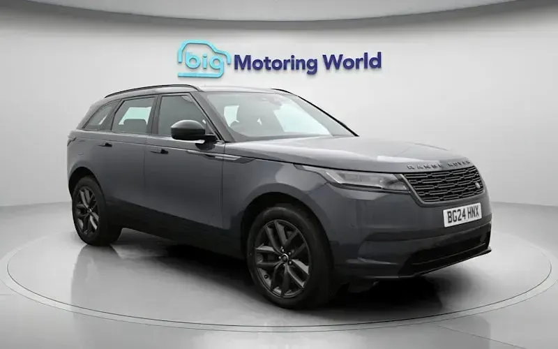 Used Land Rover Range Rover Velar S 404 HP (297 kW) 2026 SUV