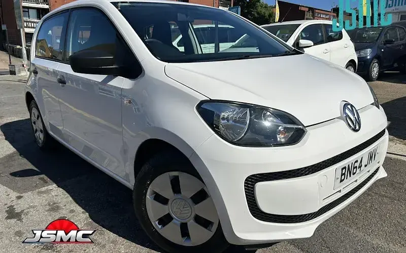 Used VW up! take up! 60 HP (44 kW) 2016 Hatchback