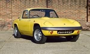 Others Used 1968 Lotus Elan Coupe | £21,000 - Image 1/4