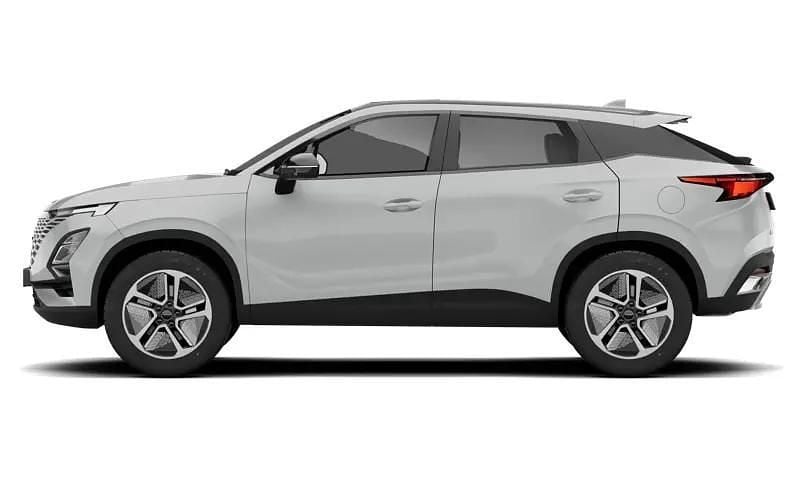 New 2025 Omoda 5 SUV | £22,975 (Fair price) - Image 1/1