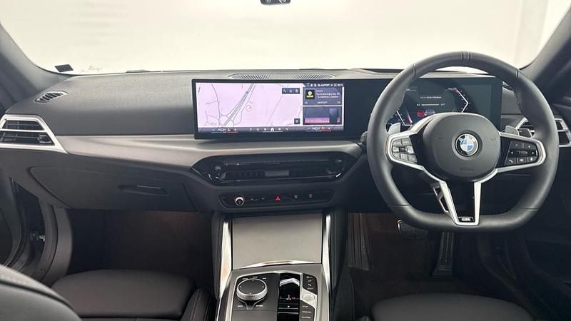 New BMW 230 M Sport 242 HP (177 kW) 2025 Grey Coupe