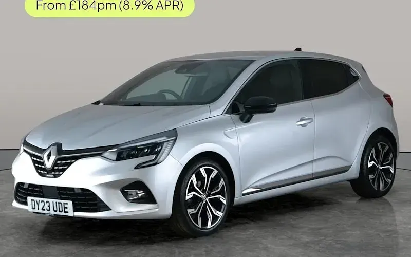 Gebraucht Renault Clio V Techno 90 PS (66 kW) 2023 Kleinwagen