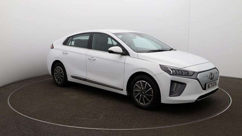 Used 2022 Hyundai Ioniq 6 Premium Sedan | £9,600 (Good price) - Image 1/4