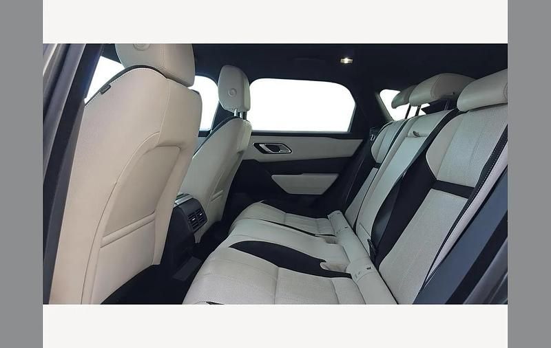 Used Land Rover Range Rover Velar SE Dynamic 204 HP (150 kW) 2023 Grey SUV