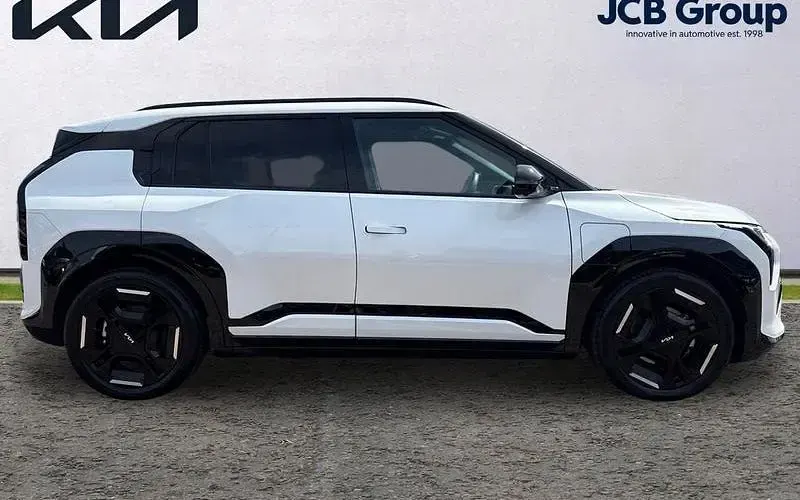 Used Kia EV3 GT-Line S 150 kW (204 HP) 2026 SUV