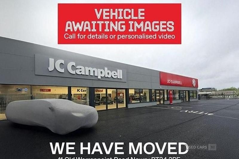 Used MG HS Trophy 162 HP (119 kW) 2023 White SUV