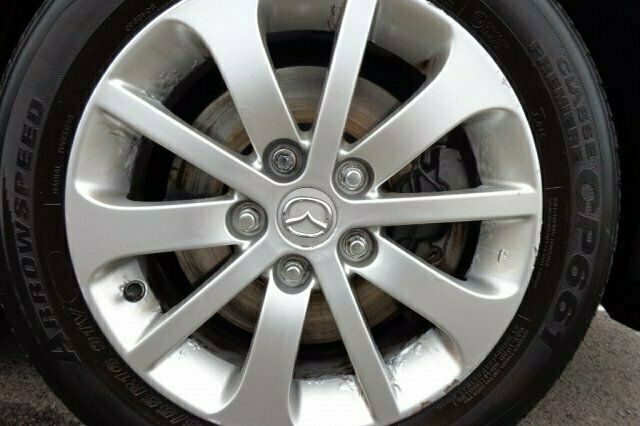 Used Mazda 5 2007 MPV