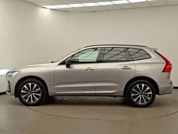 Used Volvo XC60 Plus 250 HP (183 kW) 2024 Silver SUV