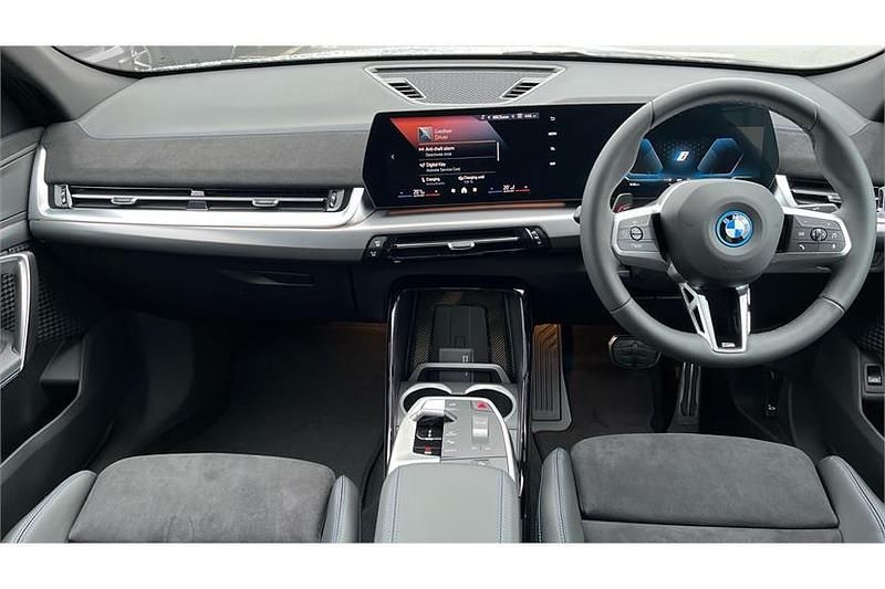 Used BMW iX2 Comfort Edition 150 kW (204 HP) 2026 Storm bay SUV