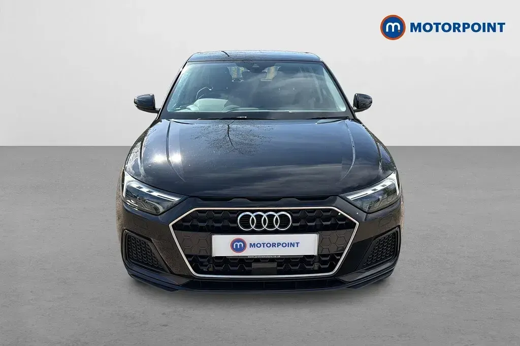 Used Audi A1 Sport 2023 Black SUV