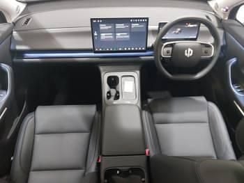 New Leapmotor C10 160 kW (218 HP) 2025 Black SUV