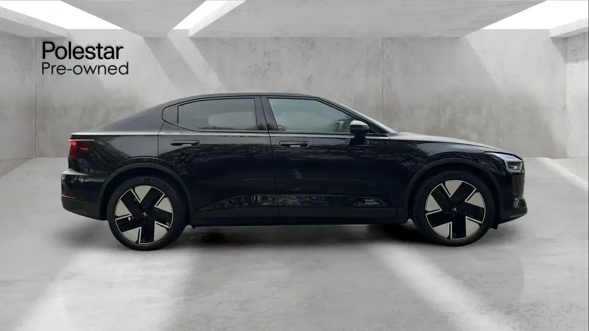 Used Polestar 2 219 kW (299 HP) 2026 Black Hatchback