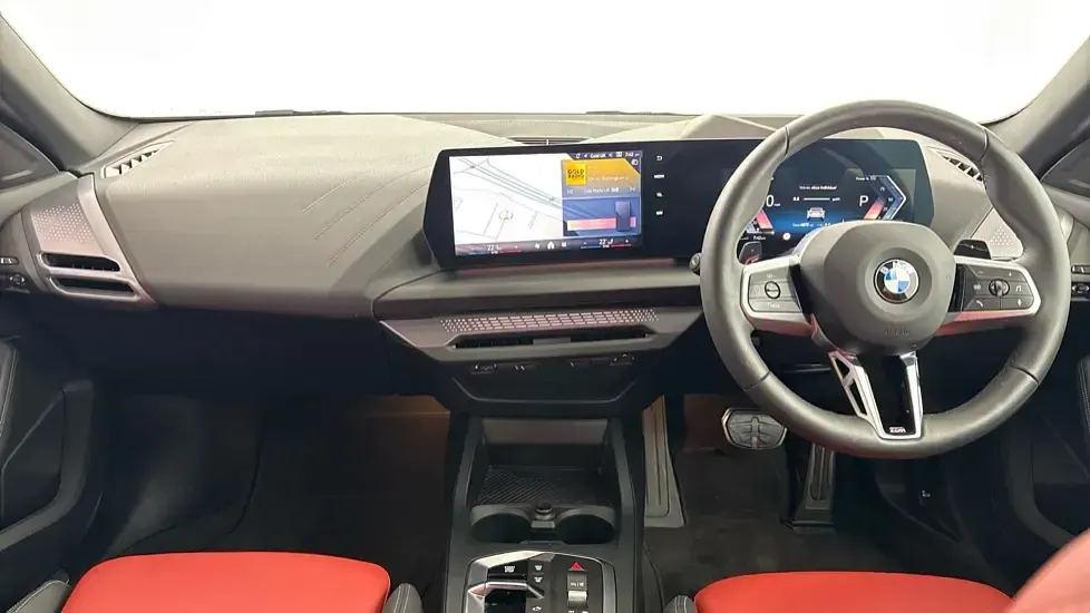 Usado BMW 223 M Sport 215 CV (158 kW) 2025 Gris Coupe