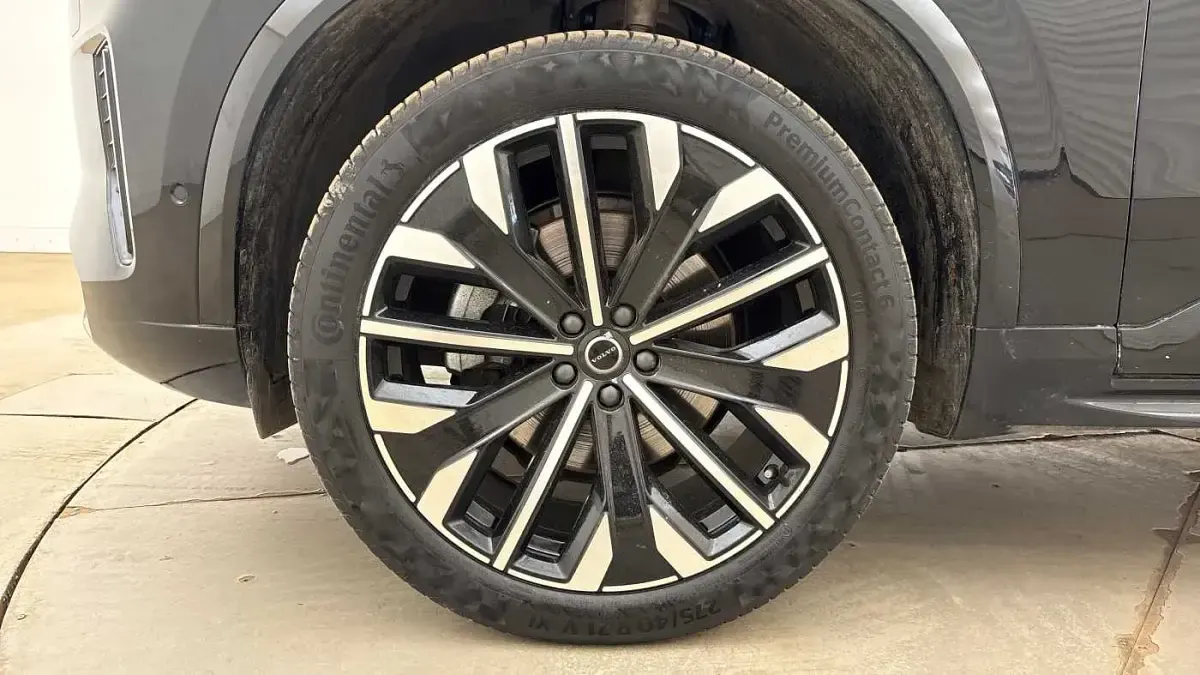 Used Volvo XC90 Ultra 250 HP (183 kW) 2025 SUV
