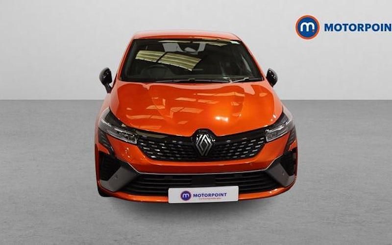 Used Renault Clio V Esprit Alpine 143 HP (105 kW) 2025 Hatchback